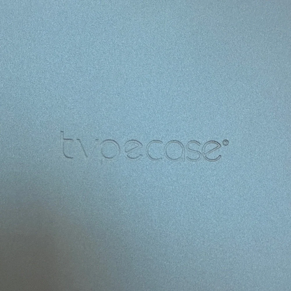 Typecase Edge Keyboard Case